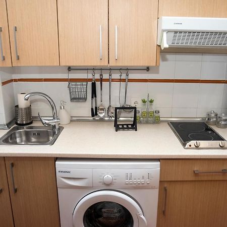 إشبيلية 180 Home Apartamento En El Centro Buena Ubicacion Peral المظهر الخارجي الصورة