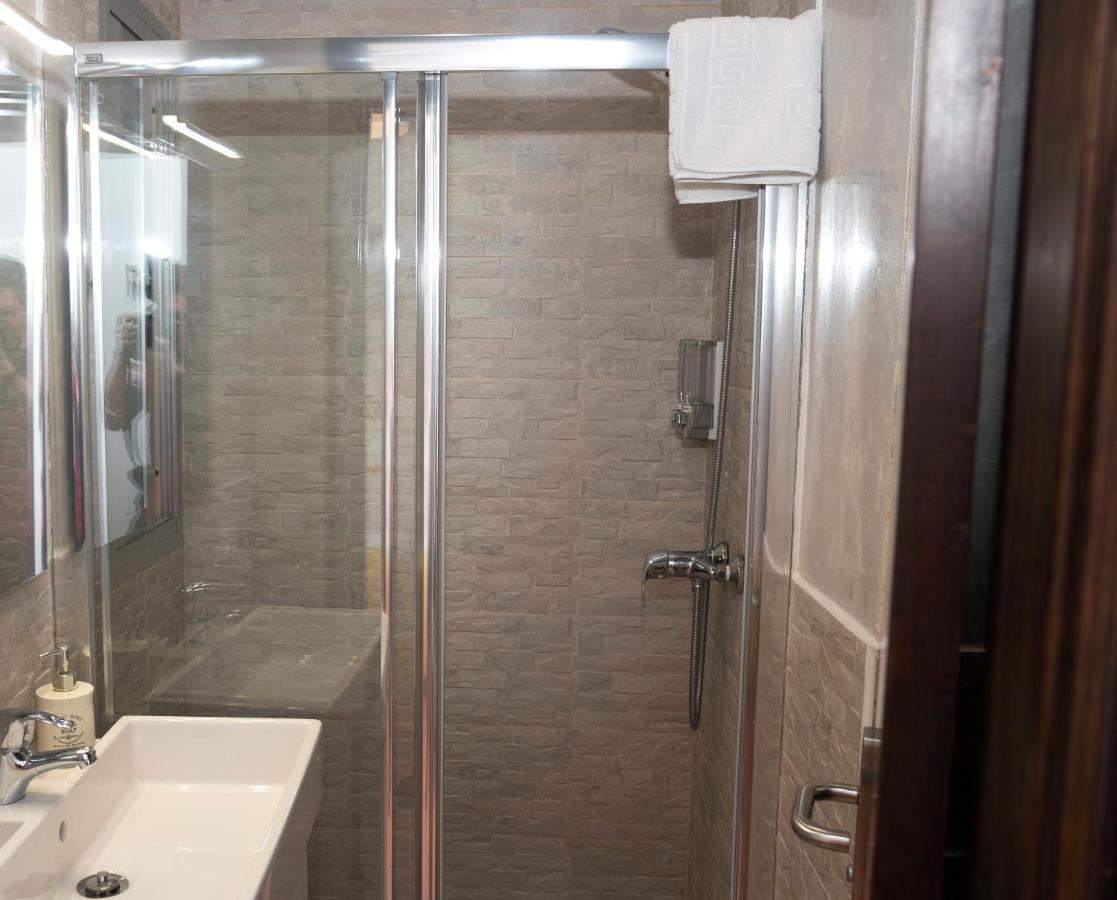 إشبيلية 180 Home Apartamento En El Centro Buena Ubicacion Peral المظهر الخارجي الصورة